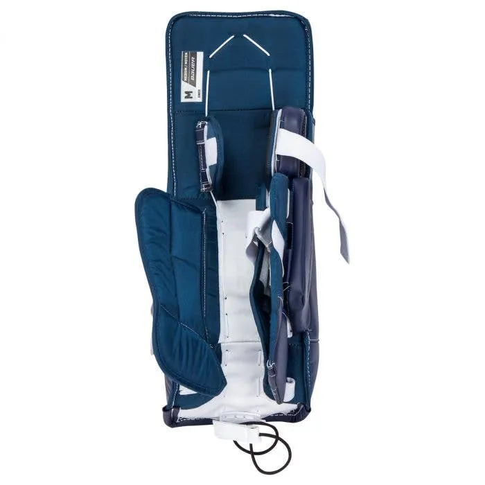 GSX Goalie Leg Pads Senior