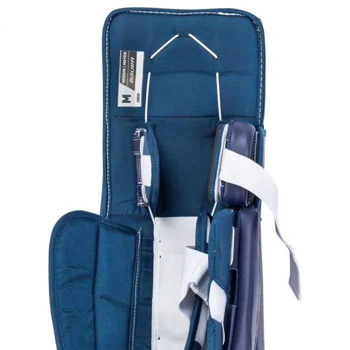 GSX Goalie Leg Pads Senior
