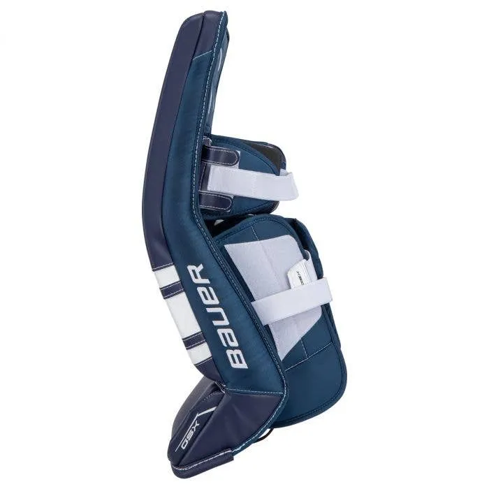 GSX Goalie Leg Pads Senior
