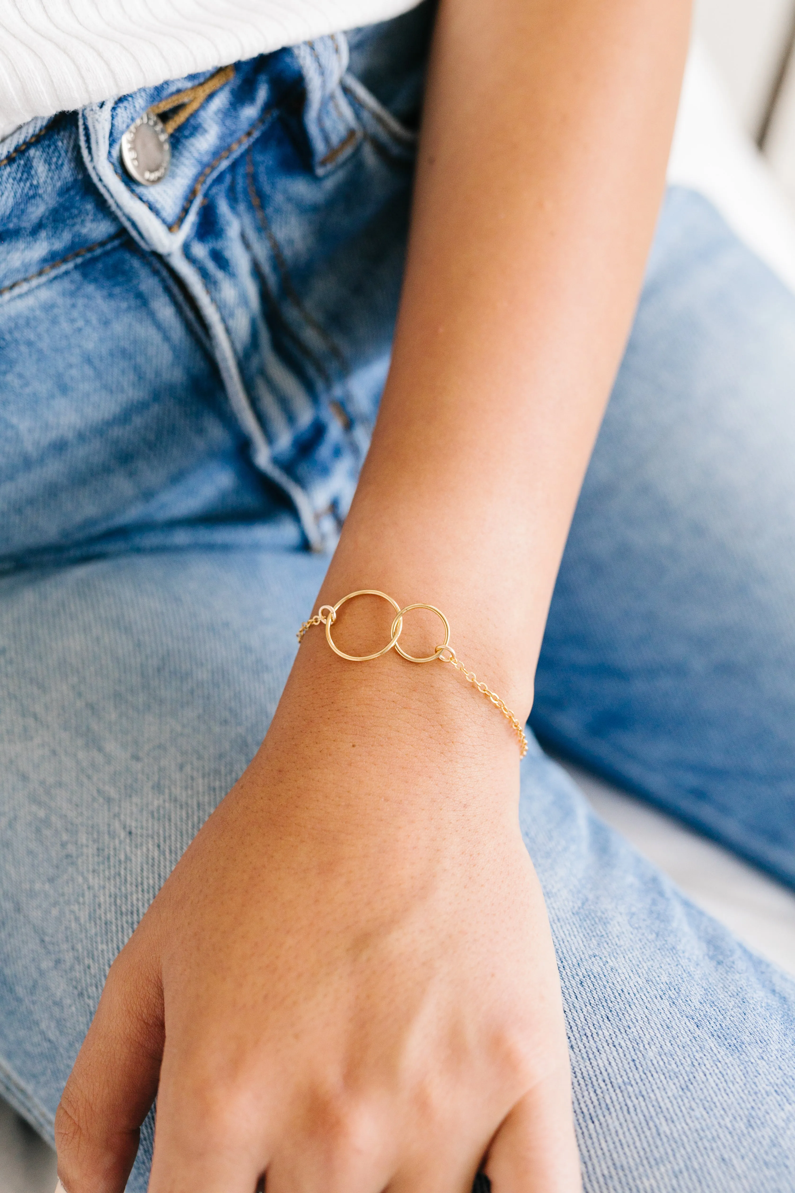 Harmony Adult Bracelet