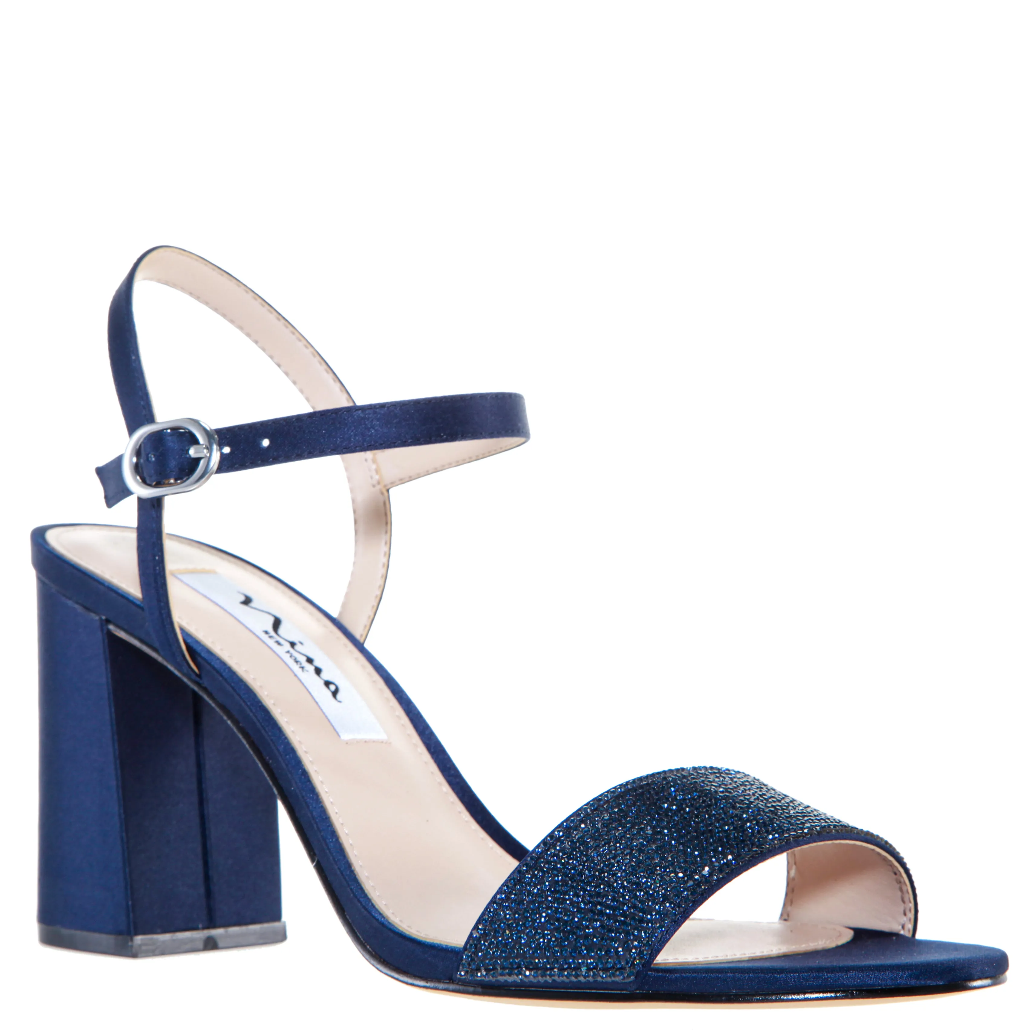HAVEN-NEW NAVY
