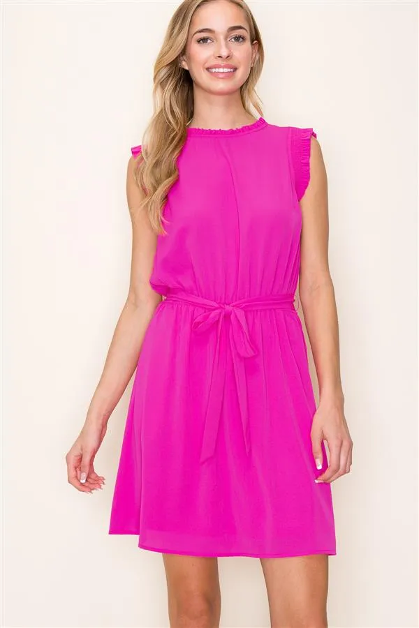 Hot, Hot Dress