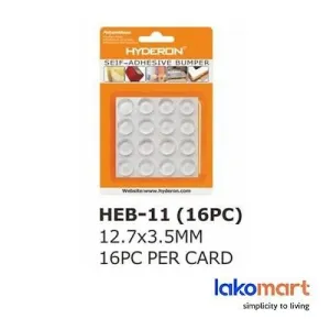 Hyderon Round Protector Pads Eva  Round Pads