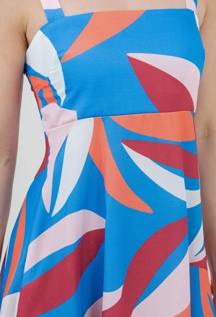 Hydra Maxi Dress