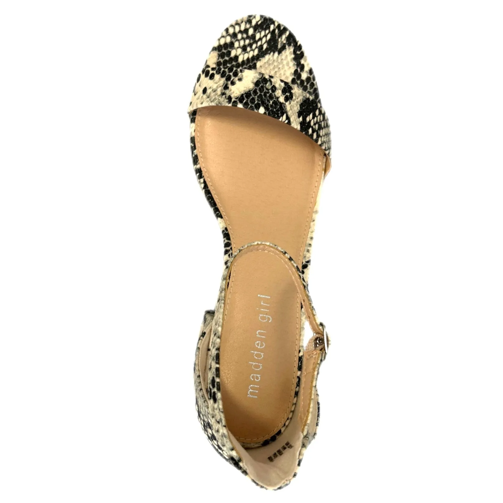ILEANA Women's Comfort Block Heel Dress Sandals