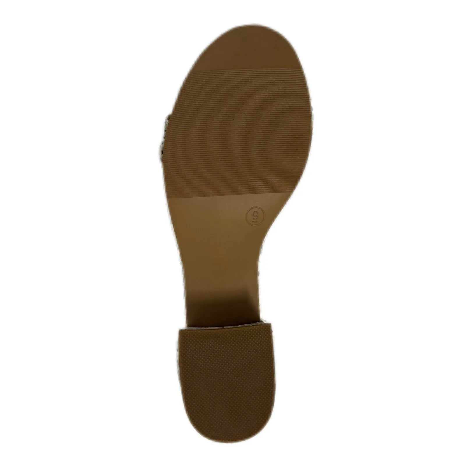 ILEANA Women's Comfort Block Heel Dress Sandals