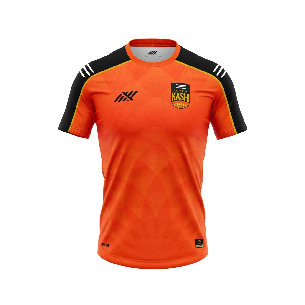 Inter Kashi Fan Edition-Home Jersey-2023-24