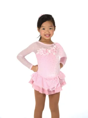 J031/17 Sugar Petal Dress