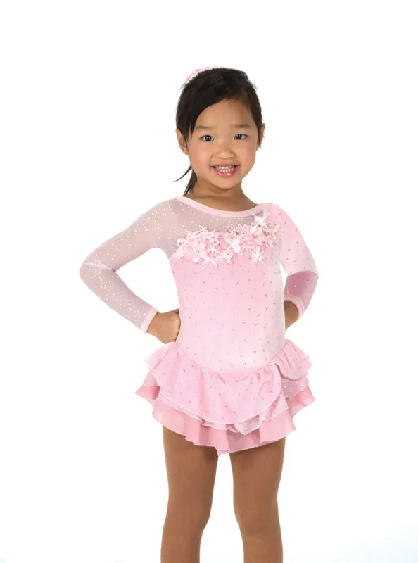 J031/17 Sugar Petal Dress