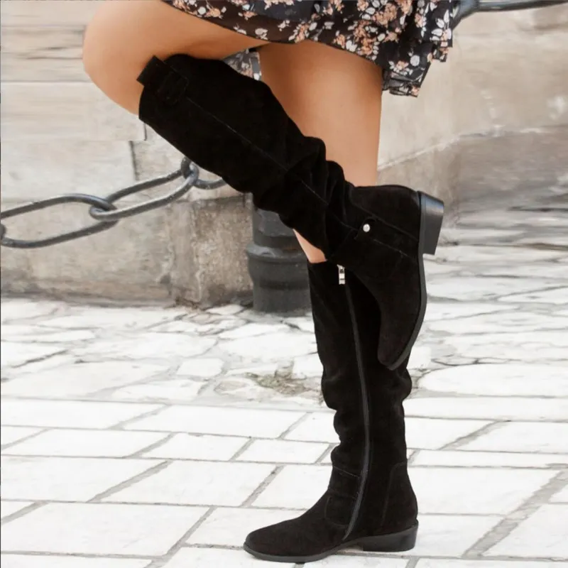 Jane Boots | Popular Women's Boots