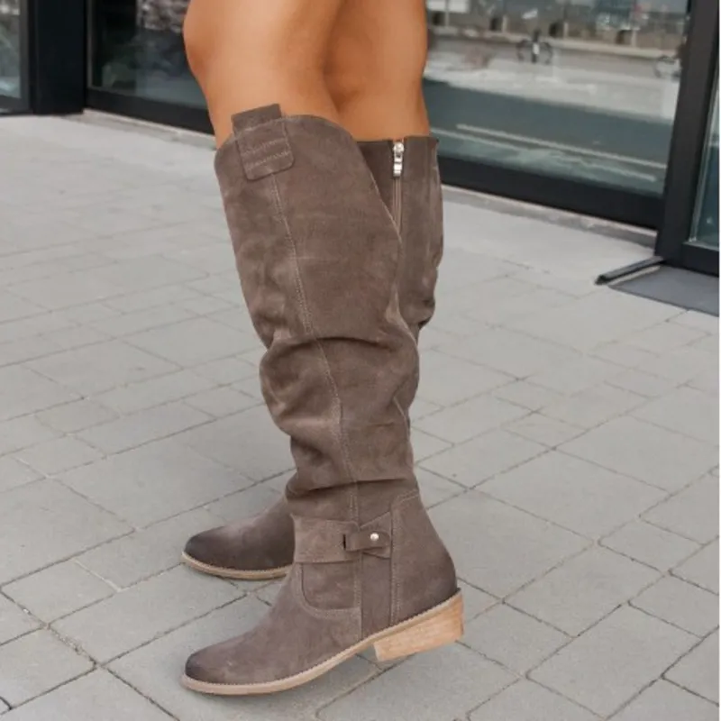 Jane Boots | Popular Women's Boots