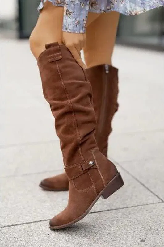 Jane Boots | Popular Women's Boots