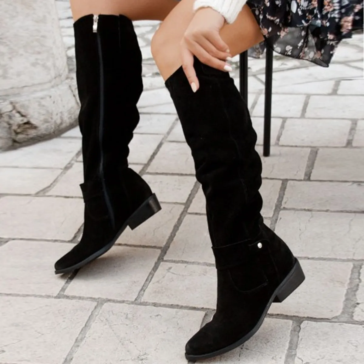 Jane Boots | Popular Women's Boots