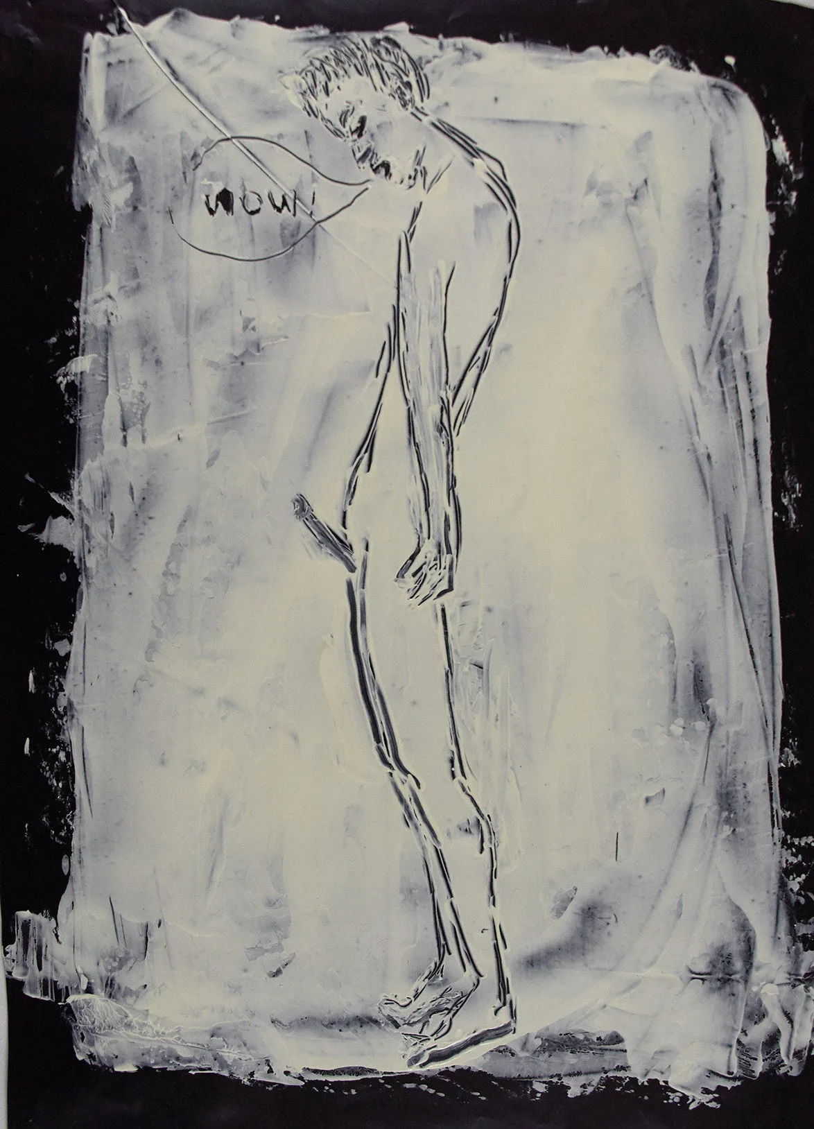 Jane Dickson, "HHWL 15 - Wow"