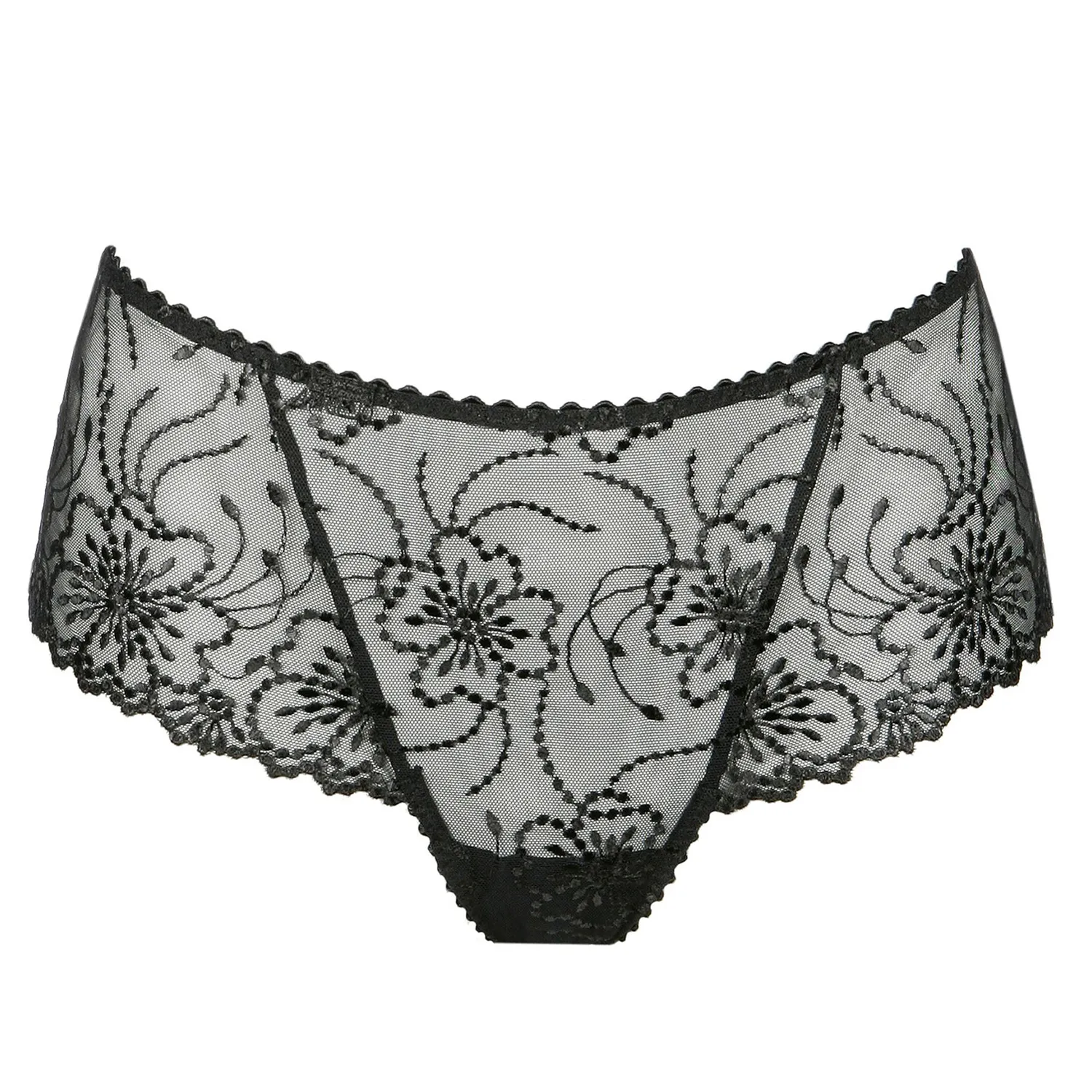 Jane Luxury Thong