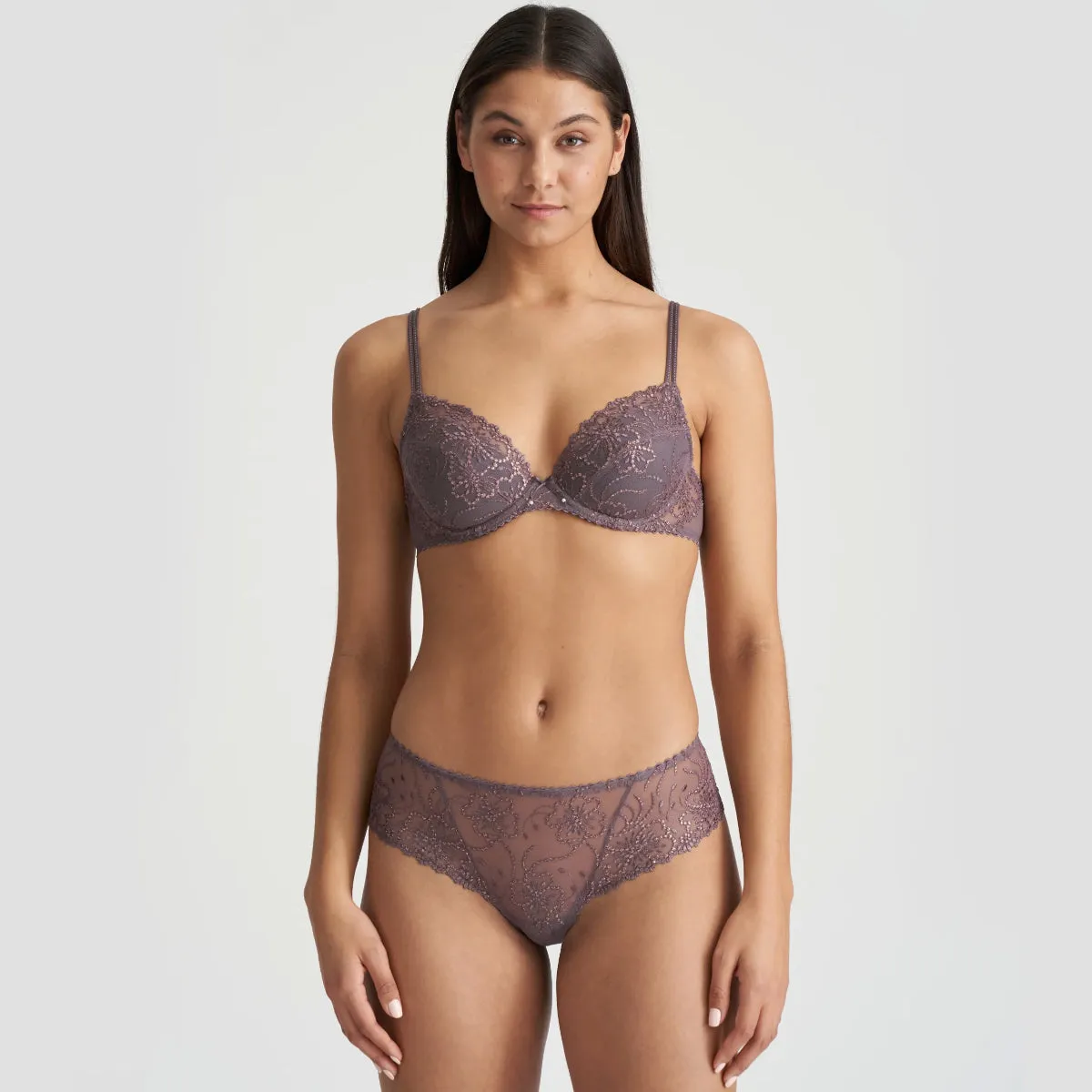 Jane Luxury Thong