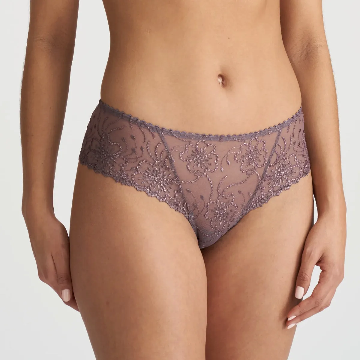 Jane Luxury Thong