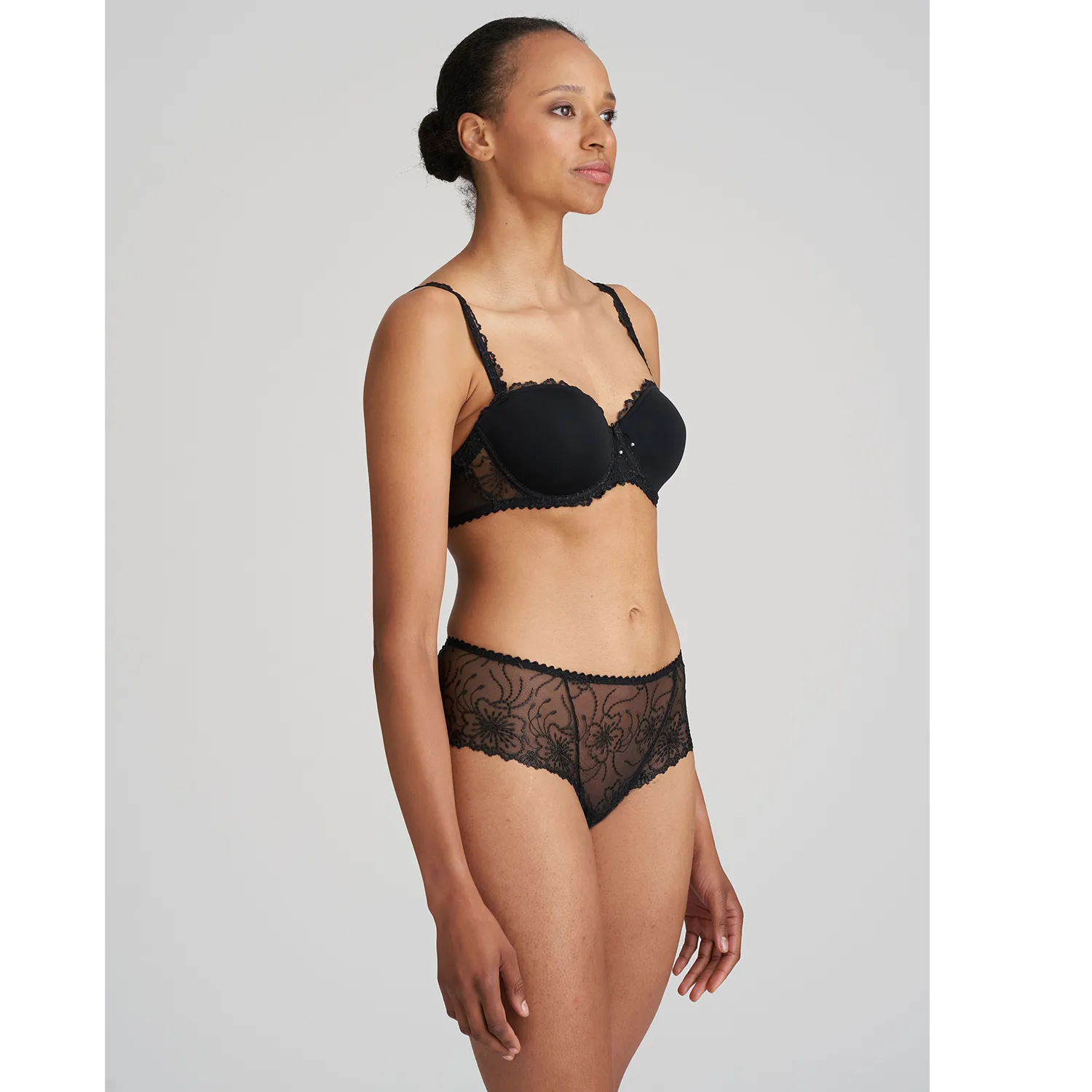 Jane Luxury Thong