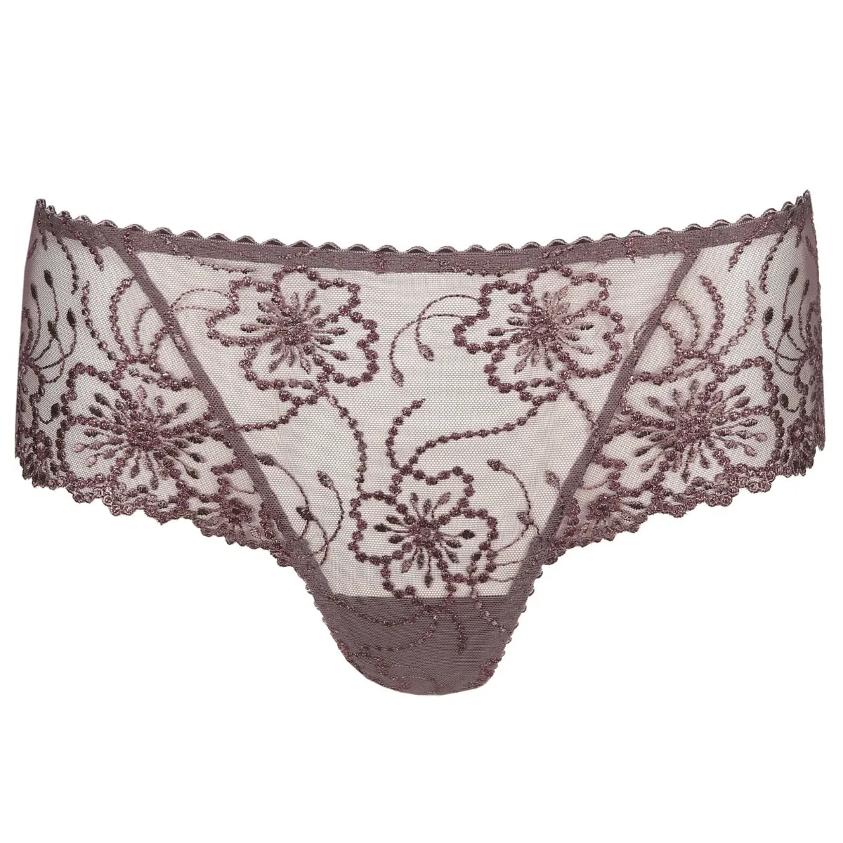 Jane Luxury Thong