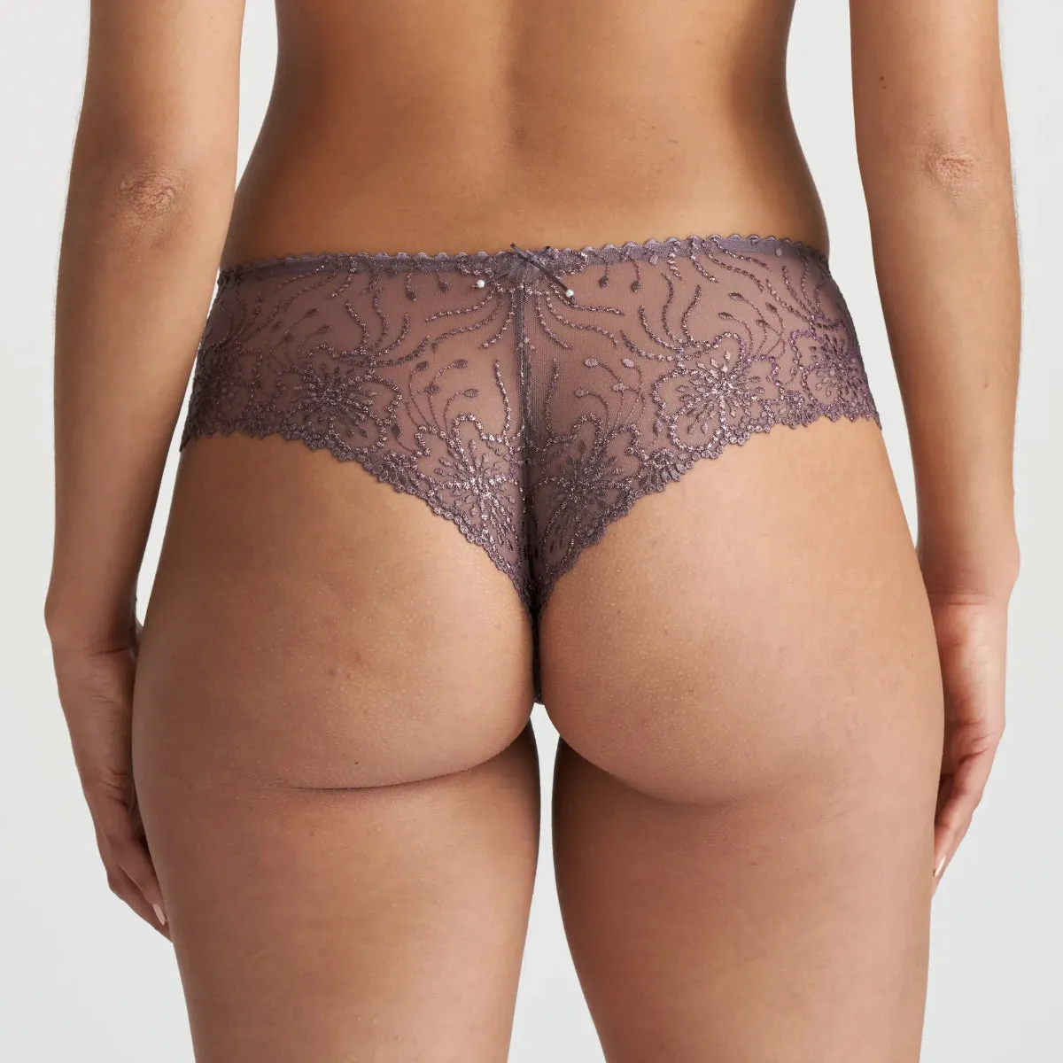 Jane Luxury Thong
