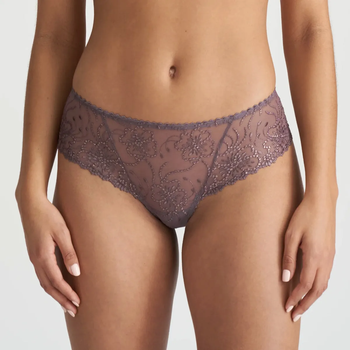 Jane Luxury Thong