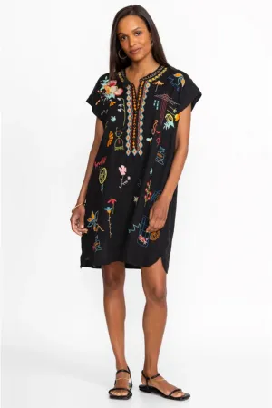 Johnny Was Lemona Dress (Lined) B36323-4