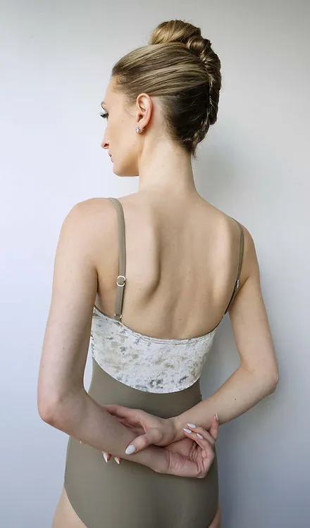 Jule Dancewear Tiara Leotard