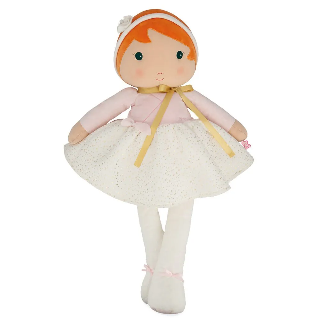 KALOO Valentine Doll - 80cm