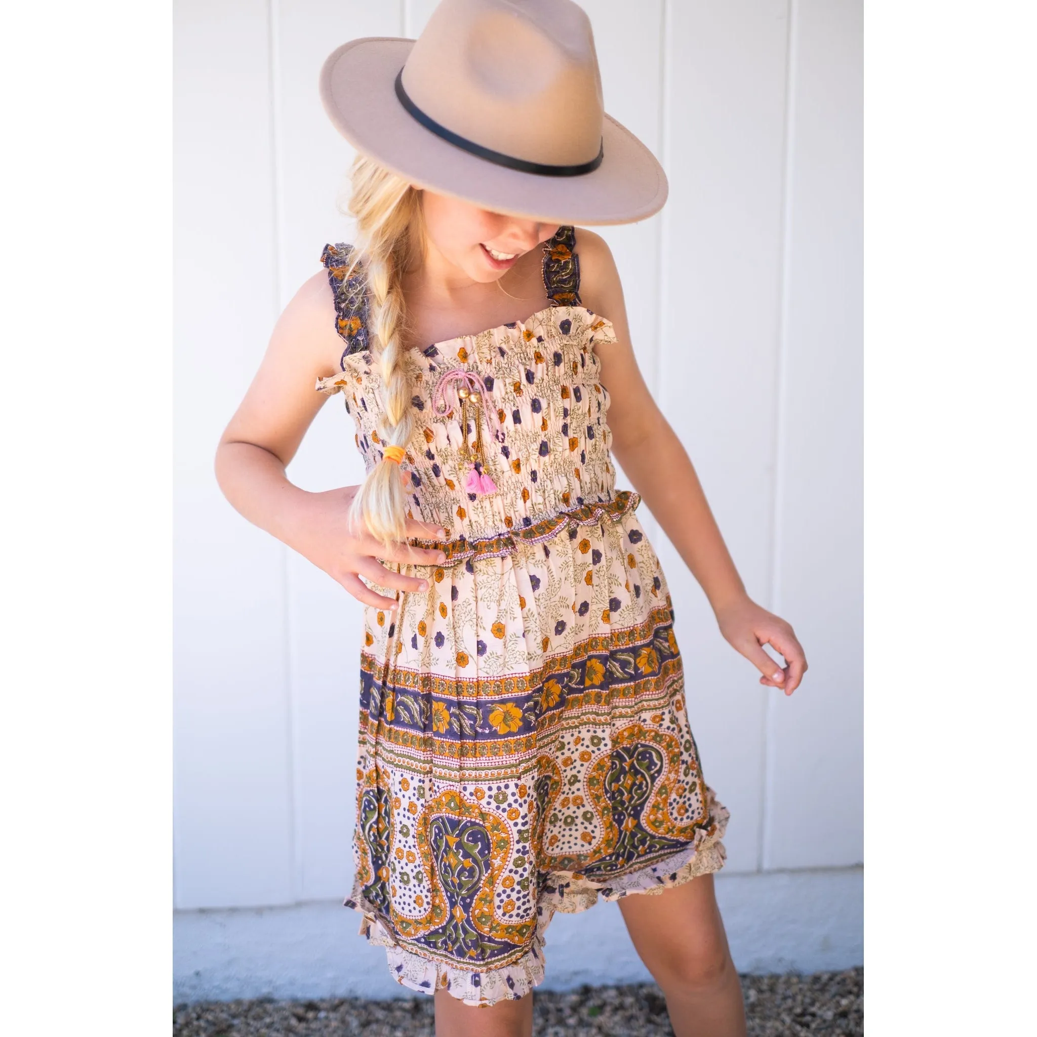 Kelly Dress