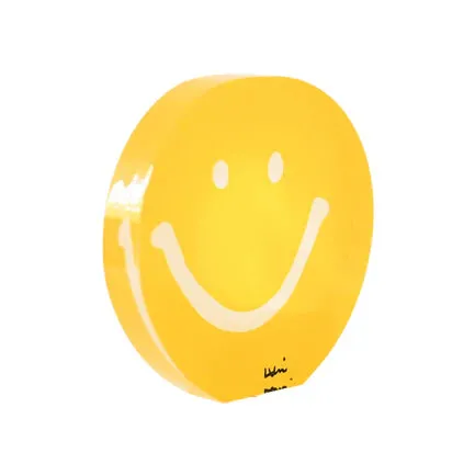 Kerri Rosenthal Mr. Happy Rock of Love