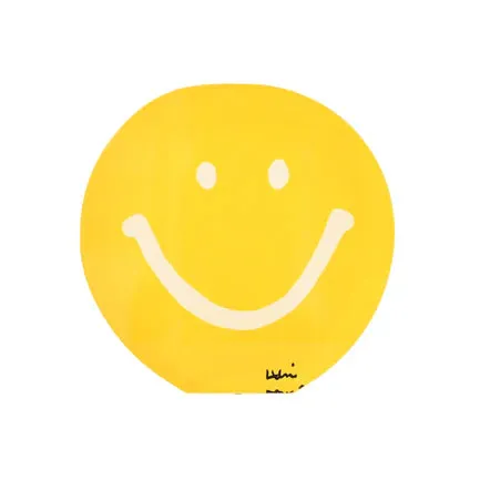 Kerri Rosenthal Mr. Happy Rock of Love