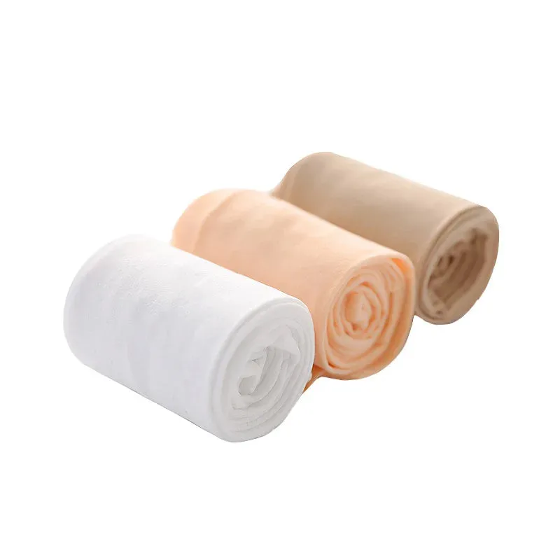 Kids Ballet Dance Tights: Velvet Pantyhose for Girls