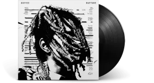 Koffee : Rapture EP