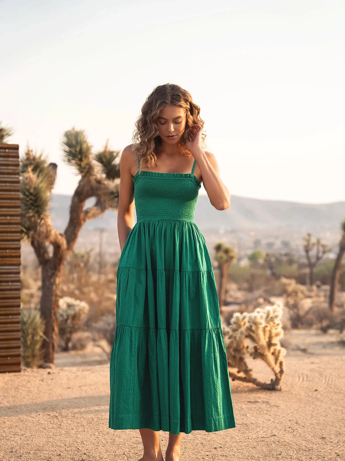 Kristen Dress