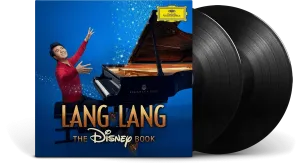 Lang Lang : The Disney Book