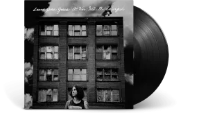 Laura Jane Grace : At War With The Silverfish EP