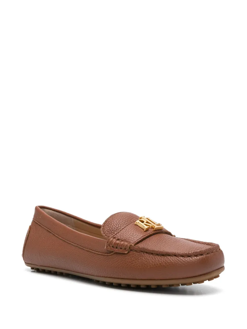 Lauren Ralph Lauren Barnsbury loafers
