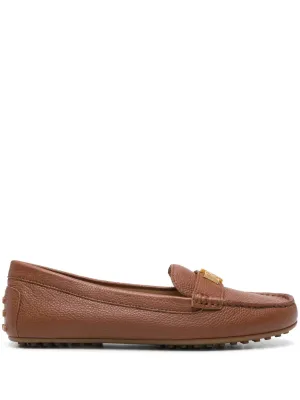 Lauren Ralph Lauren Barnsbury loafers