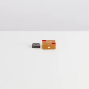 Le Rouge - Solid perfume