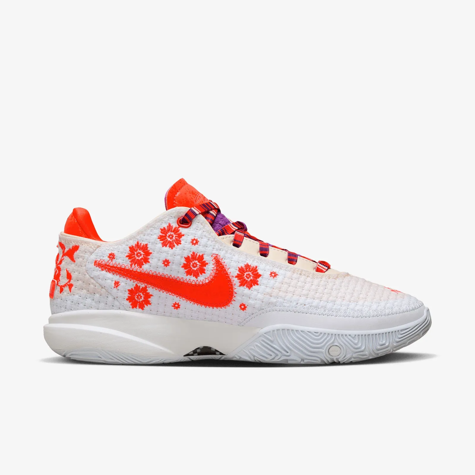 LeBron 20 X Mimi Plange - 'Ceremony'