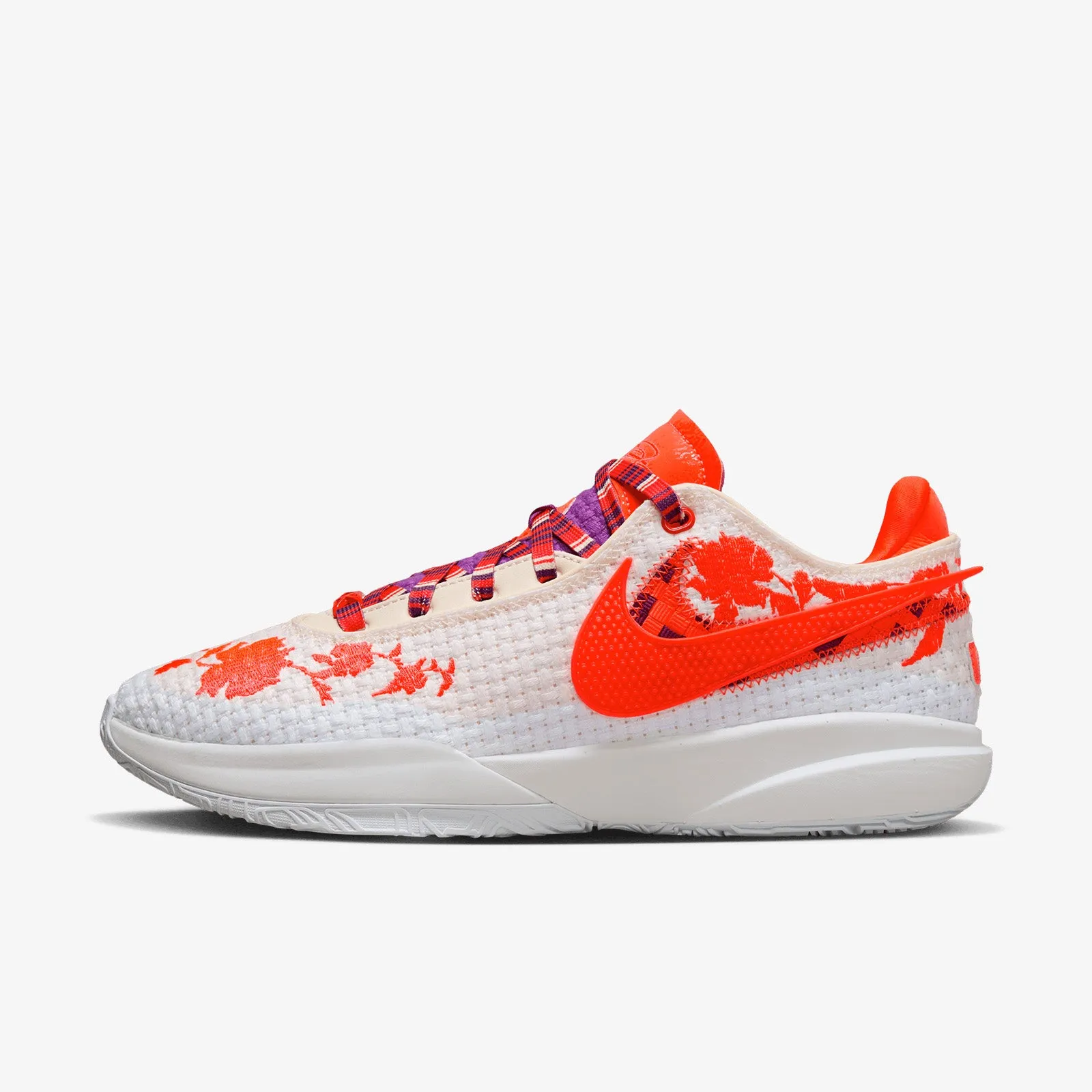 LeBron 20 X Mimi Plange - 'Ceremony'