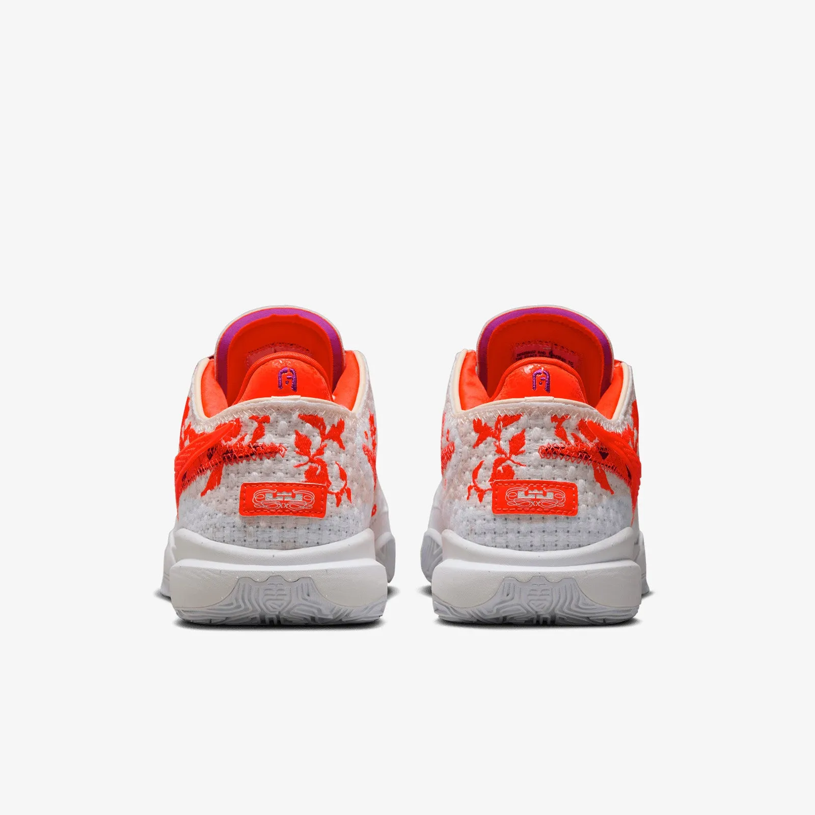 LeBron 20 X Mimi Plange - 'Ceremony'