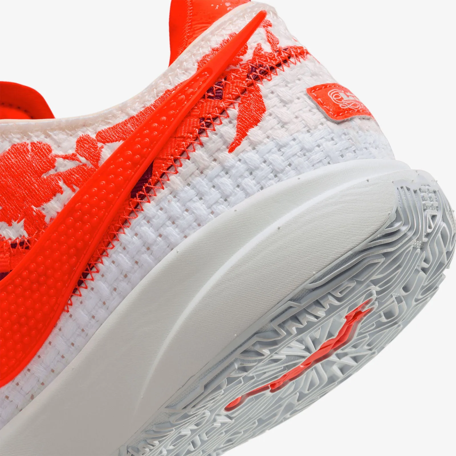 LeBron 20 X Mimi Plange - 'Ceremony'