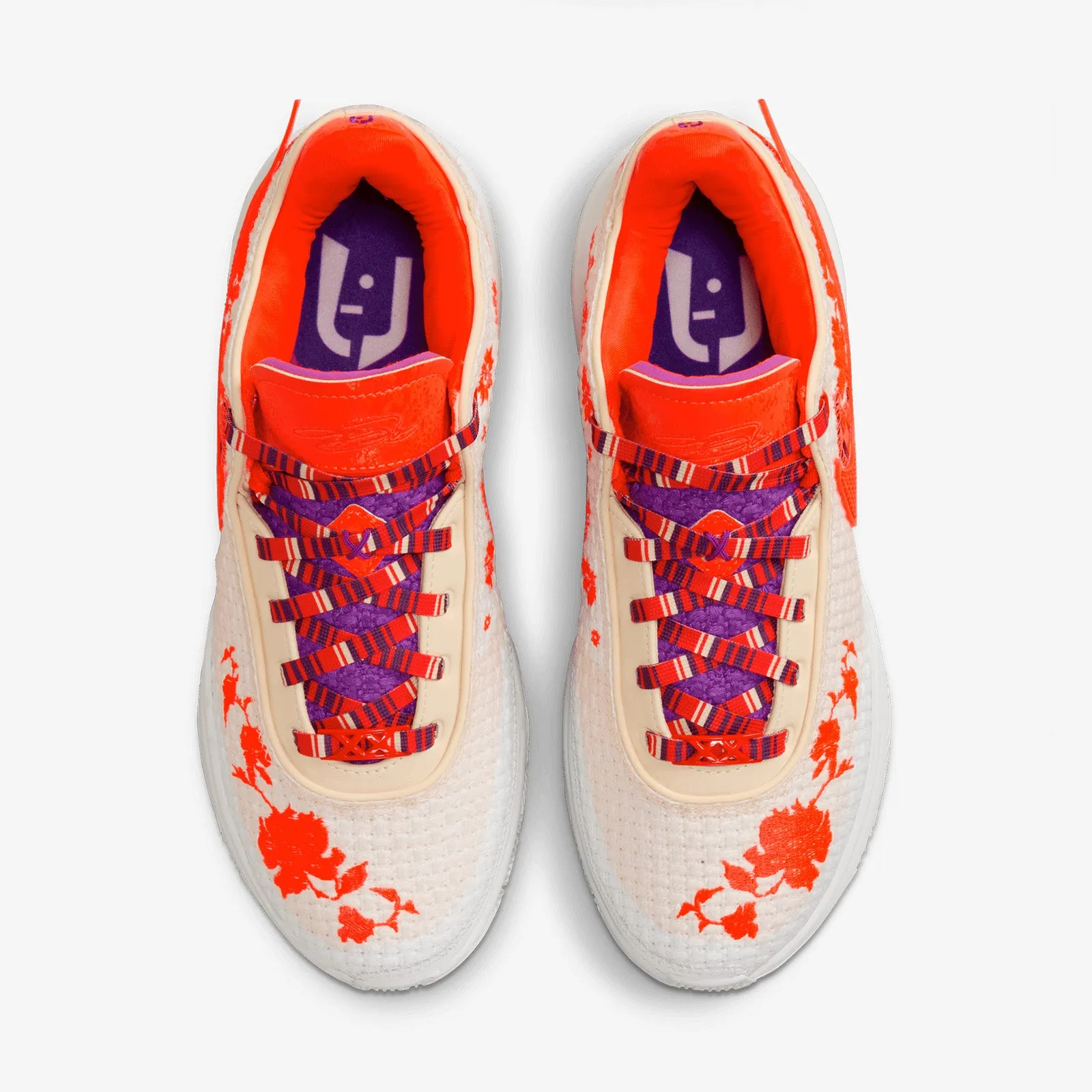 LeBron 20 X Mimi Plange - 'Ceremony'