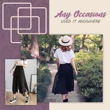 Leg Pants