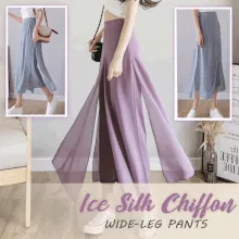 Leg Pants