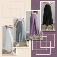 Leg Pants