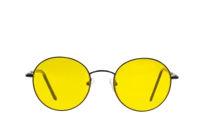 Lennon Light Sensitivity Glasses