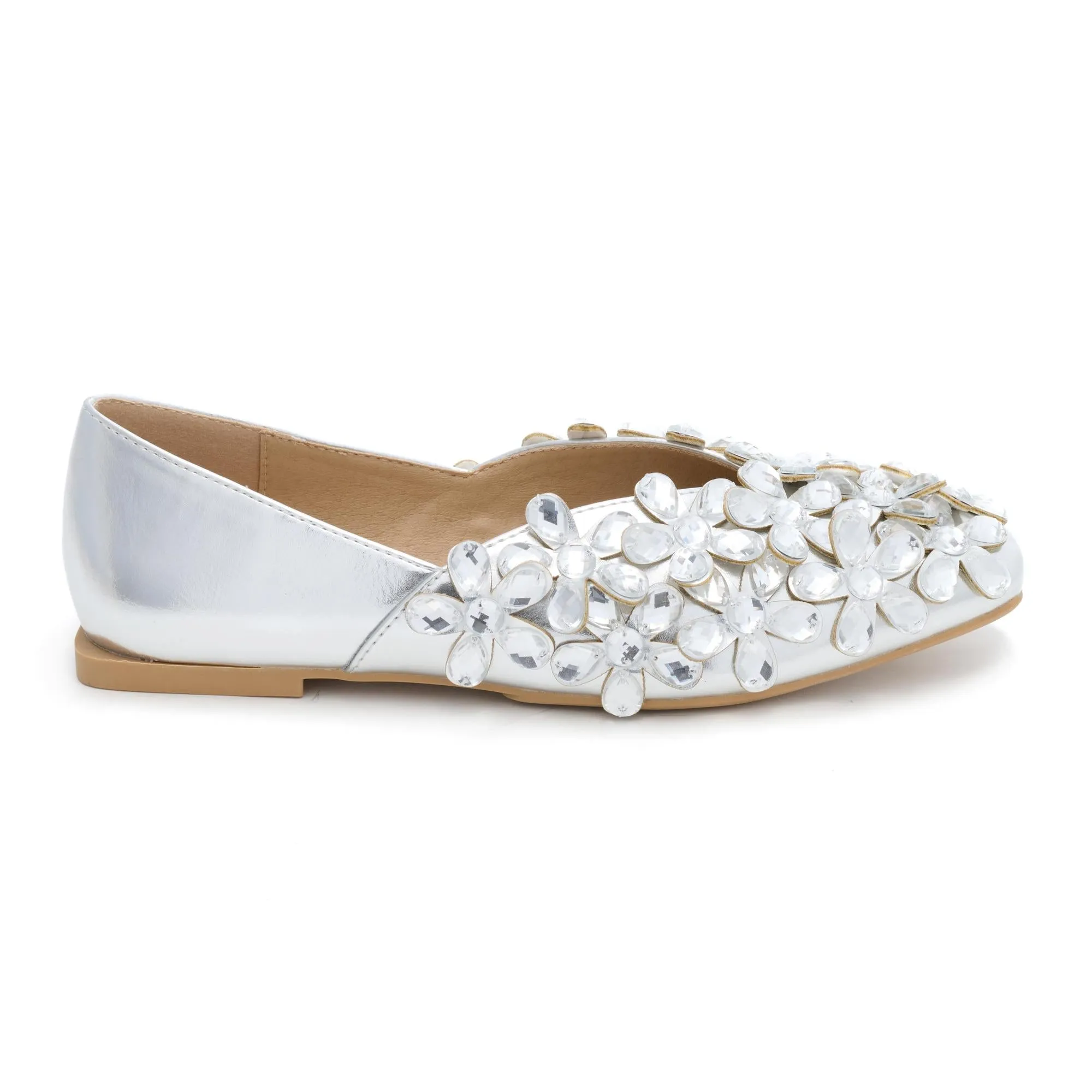 LILY MATA SHOES