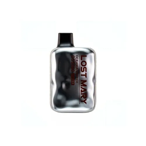 LOST MARY OS5000 LUSTER EDITION DISPOSABLE VAPE
